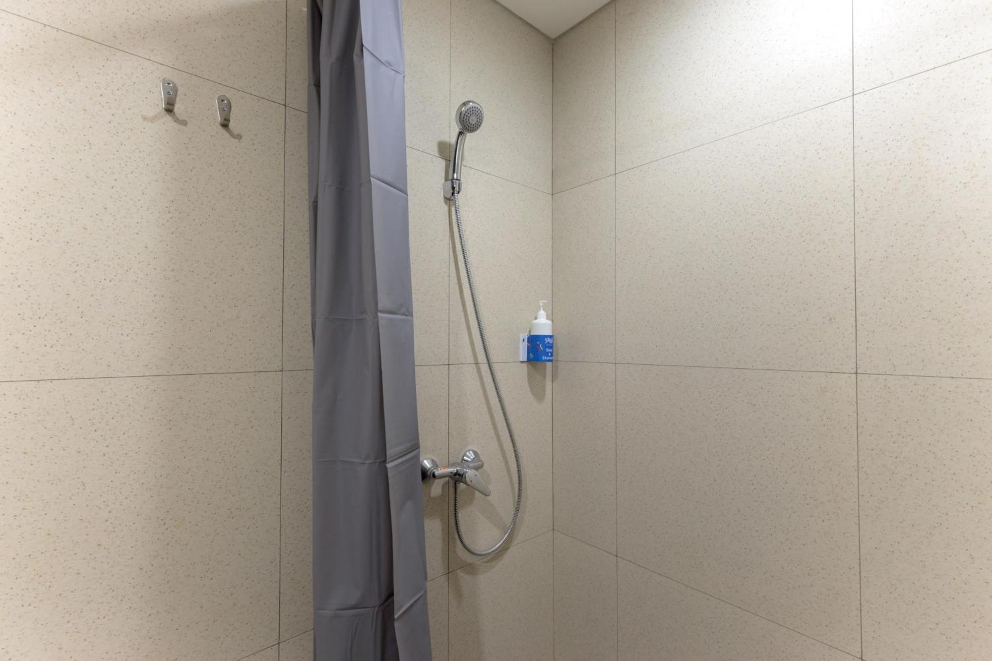 Sans Hotel Kelapa Gading 자카르타 외부 사진